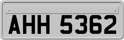 AHH5362