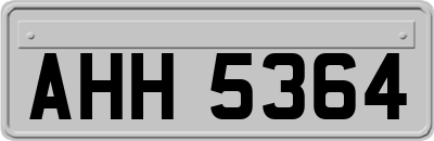 AHH5364