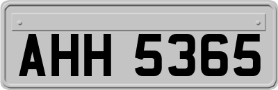 AHH5365