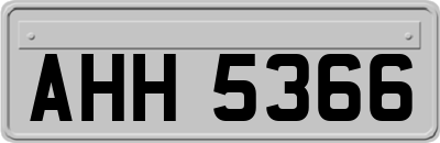AHH5366