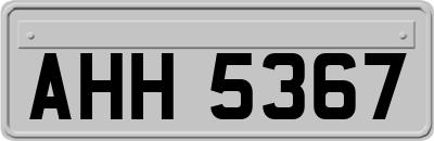 AHH5367