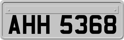 AHH5368