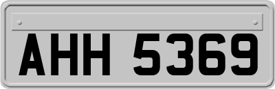 AHH5369