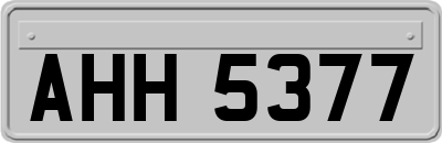 AHH5377