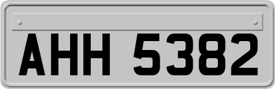 AHH5382