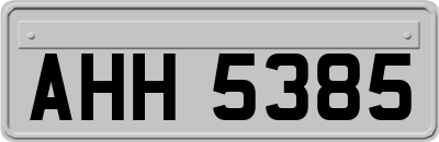 AHH5385