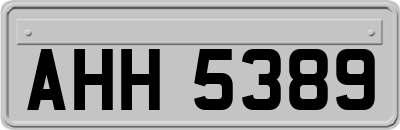 AHH5389