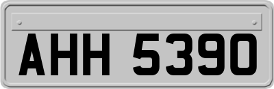 AHH5390