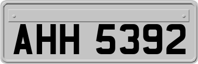 AHH5392