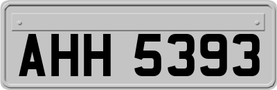 AHH5393