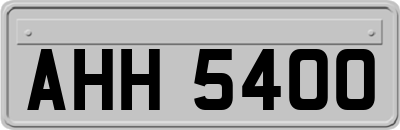 AHH5400
