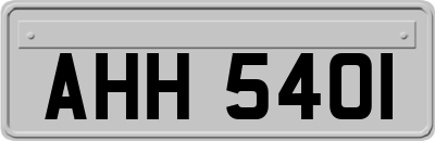 AHH5401