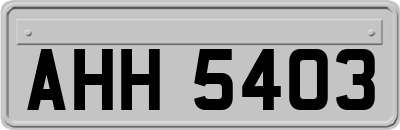 AHH5403