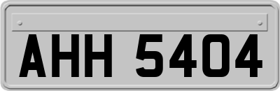 AHH5404