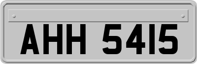 AHH5415