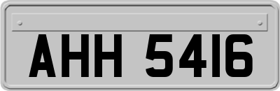 AHH5416