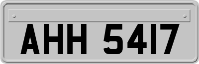 AHH5417