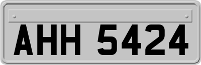 AHH5424