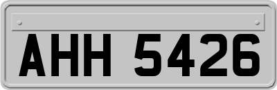 AHH5426