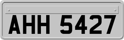 AHH5427