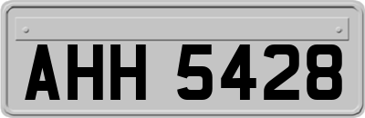 AHH5428