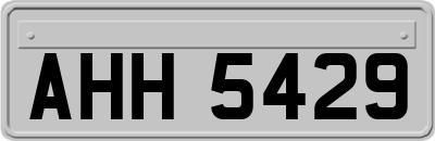 AHH5429