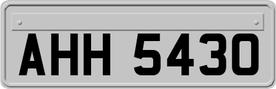 AHH5430