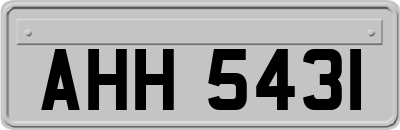 AHH5431