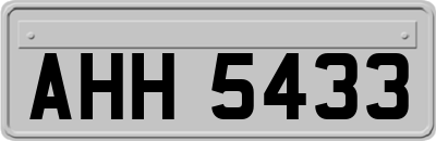 AHH5433