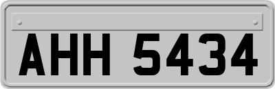 AHH5434