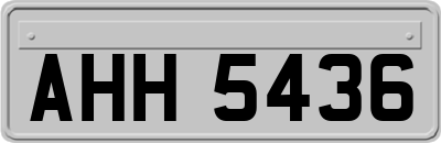 AHH5436