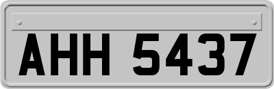 AHH5437