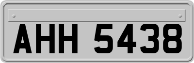 AHH5438
