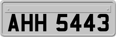 AHH5443