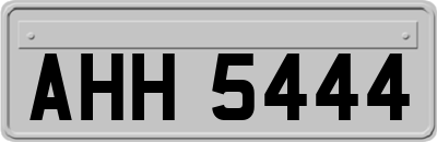 AHH5444