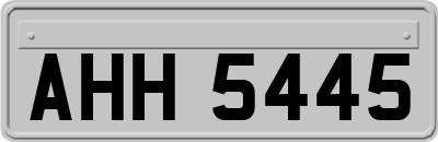 AHH5445