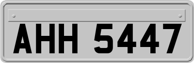 AHH5447