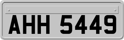 AHH5449