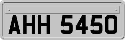 AHH5450