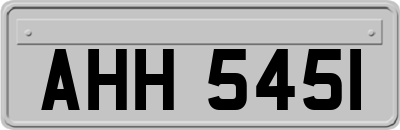 AHH5451