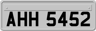 AHH5452