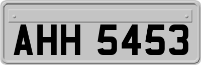 AHH5453