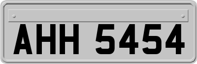 AHH5454