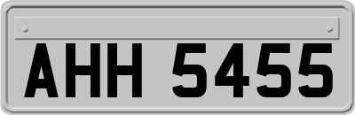 AHH5455