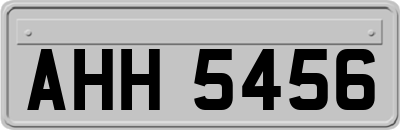 AHH5456