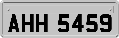 AHH5459