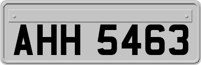 AHH5463