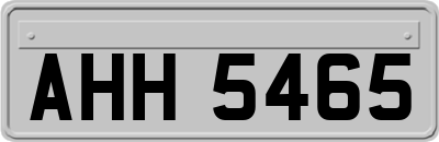 AHH5465