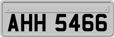 AHH5466