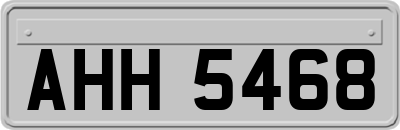 AHH5468